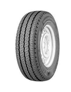 CONTINENTAL VanContact Winter 215/60 R17 109/107T