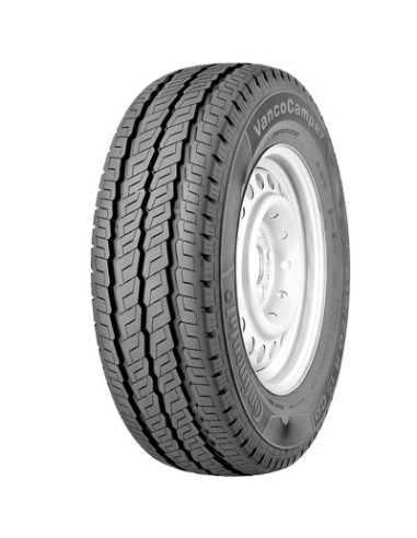 CONTINENTAL VanContact Winter 215/60 R17 109/107T