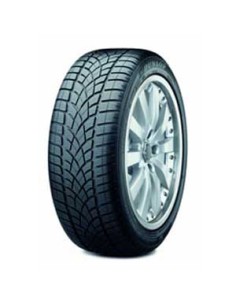 DUNLOP SP Winter Sport 3D MS 255/35 R19 96V