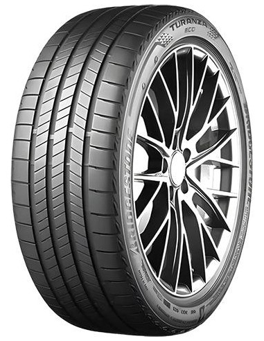 BRIDGESTONE TURANZA ECO (+) B-SEAL Enl XL 255/40 R20 101T