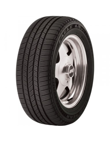 GOODYEAR 245/45 R18 100V EAGLE LS-2 XL *(BMW), RFT, MFS(PROTECTOR DE LLANTA) reifen
