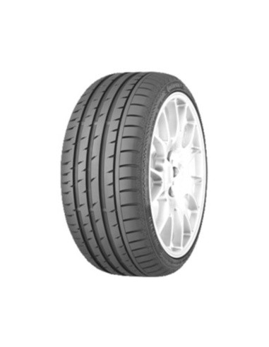 CONTINENTAL ContiSportContact 5 SUV MO 275/50 R20 109W