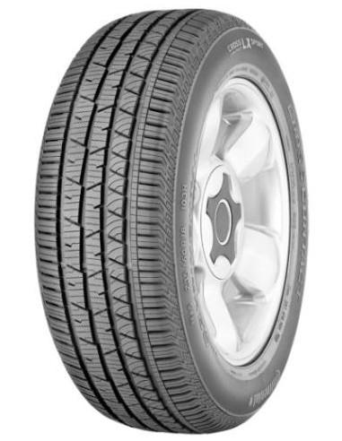 CONTINENTAL CROSS LX SPORT FR AO BSW XL 265/45 R21 108H