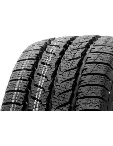 CONTINENTAL VanContact Winter 225/55 R17 109/107T
