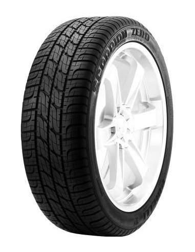 PIRELLI SCORPION ZERO AS NC0 XL 285/45 R21 113V