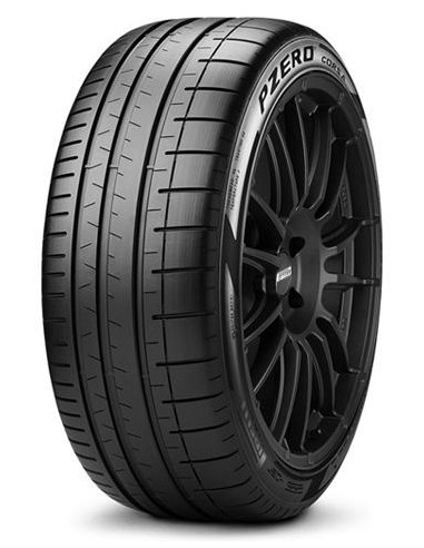 PIRELLI P CORSA NE0 ELECT XL 295/35 R22 108Y