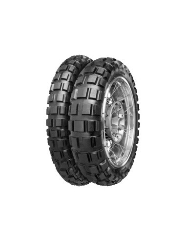 CONTINENTAL TKC 80 TWINDURO 90/90 R21 54T