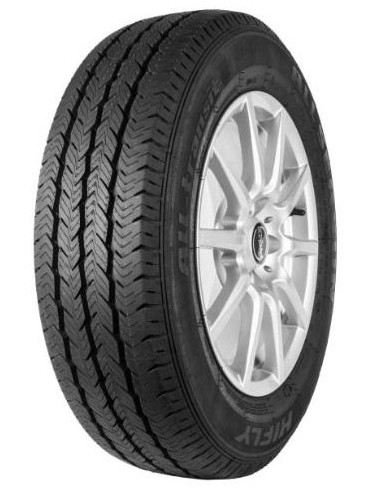 HIFLY ALL-TRANSIT 225/65 R16 112R