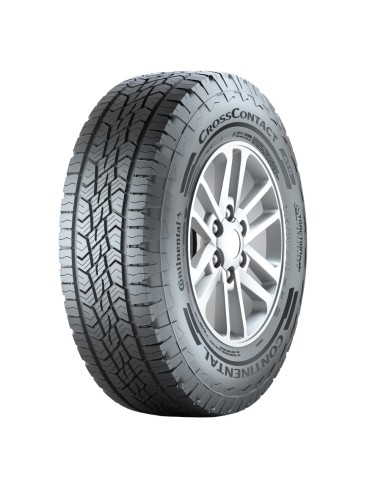 CONTINENTAL CROSSCONTACT ATR 235/85 R16 120S
