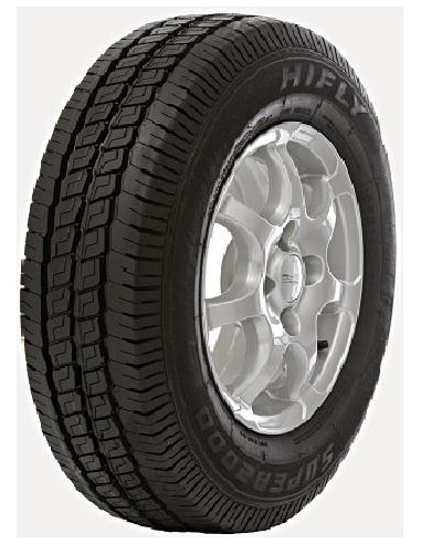 HIFLY SUPER2000 155/80 R13 90Q
