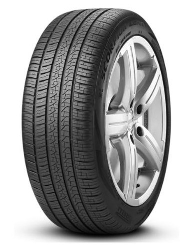 PIRELLI SCORPION ZERO AS MO 275/55 R19 111V