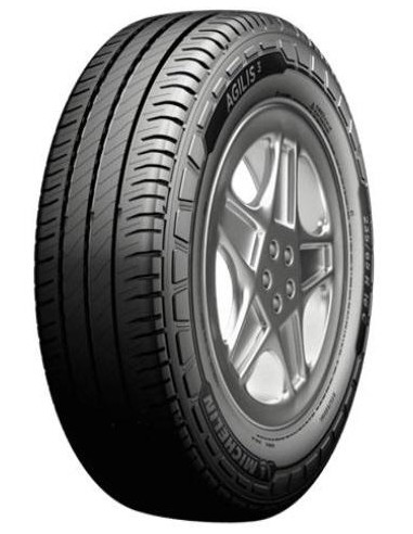 MICHELIN AGILIS 3 215/60 R17 109H