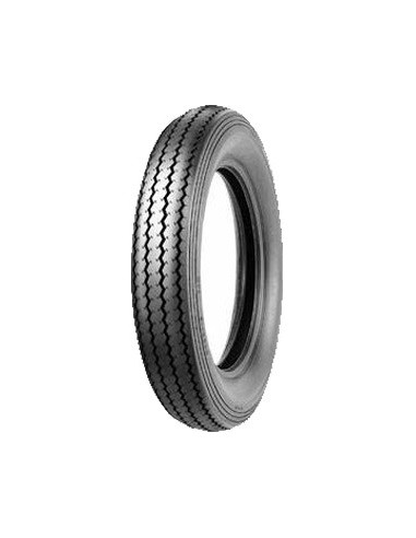 SHINKO 240 TL REINF FRONT 100/90 R19 63H