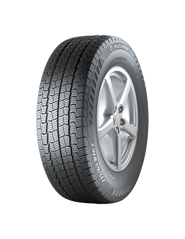 MATADOR MPS400 VariantAW 2 215/65 R16 109/107T