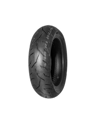 WANDA S31 4PR Rear TL 100/90 R10 56J
