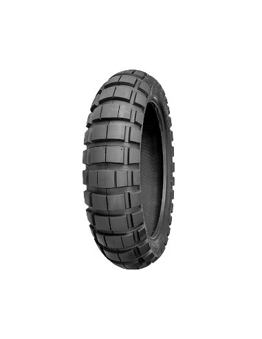 SHINKO 805 REAR TL 130/80 R17 65T