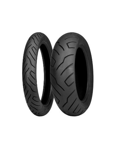 SHINKO 999 TL REINF Front 130/90 R16 73H
