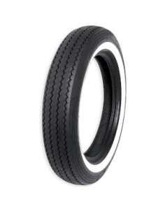 SHINKO E-240 SINGLE WHITE 90/ R16 74H