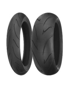 SHINKO 11 JLSB TL FRONT 140/75 R17 67V
