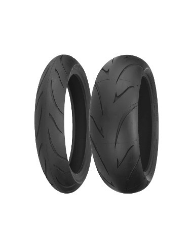 SHINKO 11 JLSB TL FRONT 140/75 R17 67V