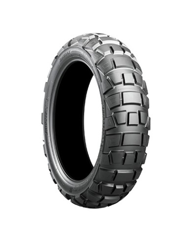BRIDGESTONE AX 41 R 120/80 R18 62P