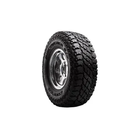 COOPER 295/70 R17 121Q DISCOVERER S/T MAXX   M+S | pneumaticidiretti.com