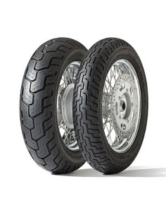 DUNLOP D404 TT 120/90 R17 64S