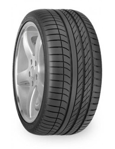 Pneus GOODYEAR 265/40 R20 104Y F1 ASYMMETRIC  AO (AUDI) MFS  (PROTECTOR DE LLANTA)