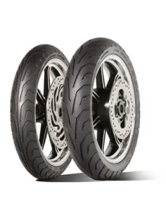 DUNLOP ARROWMAX STREETSMART TL 110/80 R18 58V