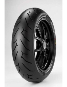 PIRELLI DIABLO ROSSO II 170/60 R17 72W
