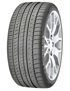 MICHELIN 275/40 R20 106Y LATITUDE SPORT 3 XL 4X4