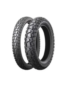 BRIDGESTONE 120/90 -16 63P TW202 TT YAMAHA TRICKER 250