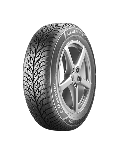 MATADOR MP62 All Weather Evo 215/65 R16 98H