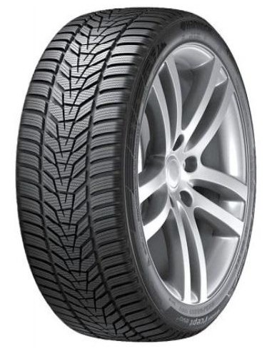 HANKOOK W330 XL 315/30 R21 105V