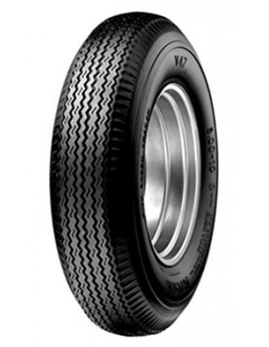 Pneumatico VREDESTEIN 5.00 -10 84M V47  TL 8PR REMOLQUE VELOCIDAD