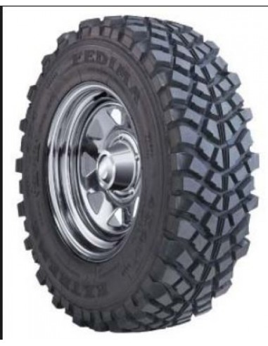 Pneumatico FEDIMA 175 R16 90Q EXTREME 2  **RECAUCHUTADO** 4X4