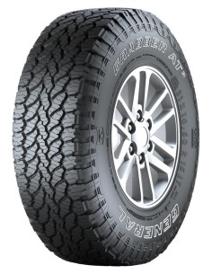 GENERAL Grabber AT3 225/75 R15 102T