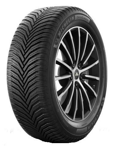 MICHELIN CROSSCLIMATE 2 205/55 R16 91V