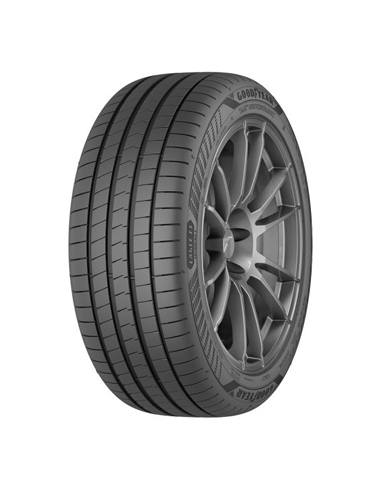 GOODYEAR EAGLE F1 ASYMMETRIC-6 SCT 255/45 R19 104Y