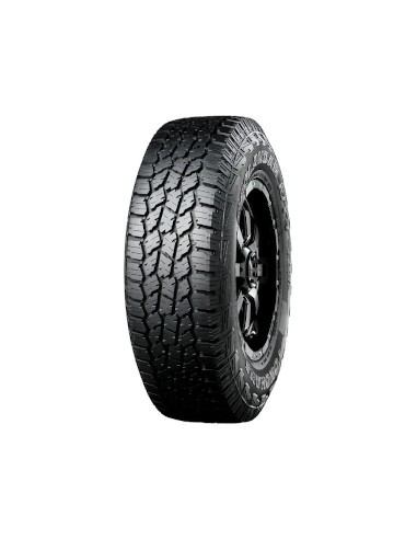 YOKOHAMA G018 RPB 255/70 R18 117S