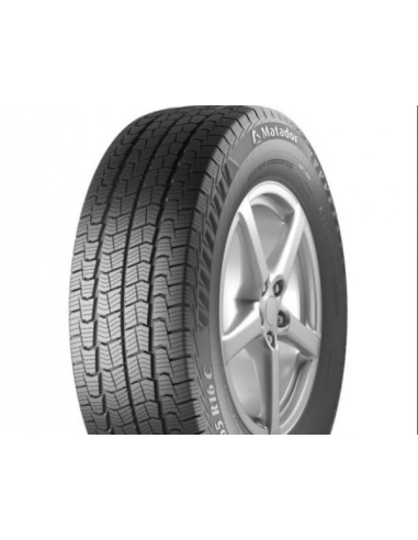 MATADOR 205/65 R16C 107/105T MPS400 reifen