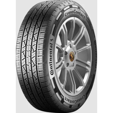CONTINENTAL 215/60 R17 96H CROSSCONTACT H/T | pneumaticidiretti.com