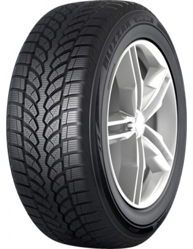 Pneus BRIDGESTONE 215/65 R16 98H LM80   AO (AUDI) WINTER