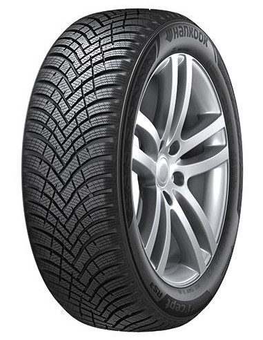 HANKOOK W462 195/60 R16 89H