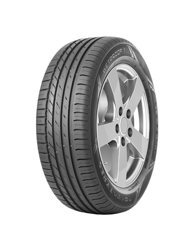 NOKIAN WETPROOF 1 215/50 R19 93T