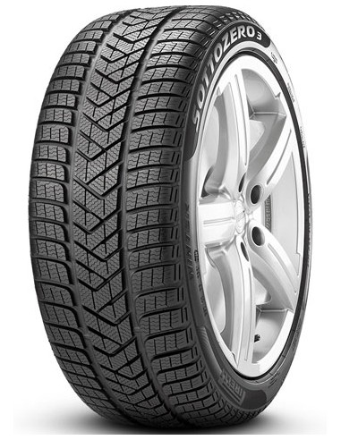PIRELLI WINTER SOTTOZERO 3 245/40 R19 98H