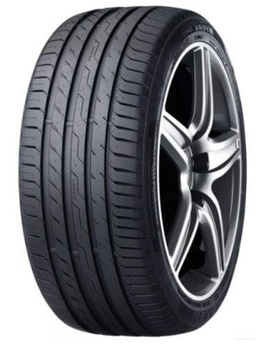 NEXEN N FERA SPORT AO2 XL 225/40 R18 92Y