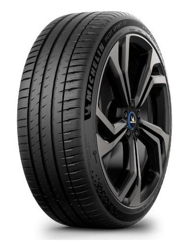 MICHELIN PS EV ACOUSTIC XL 255/45 R19 104W