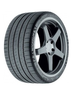 MICHELIN PILOT SUPER SPORT XL FR 345/30 R19 109Y