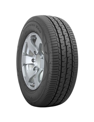 TOYO NANO ENERGYVAN 195/80 R14 106S